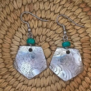 Southwestern Style Earrings
